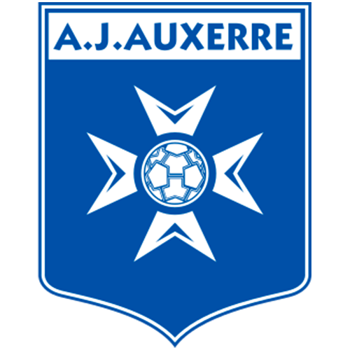AJオセール crest crest